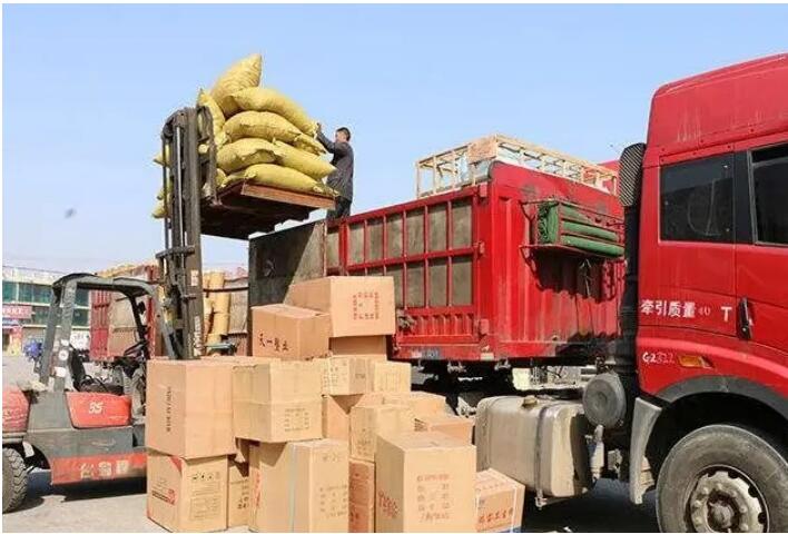 泉州到兴城市物流专线