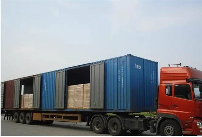 泉州到兴城市整车运输