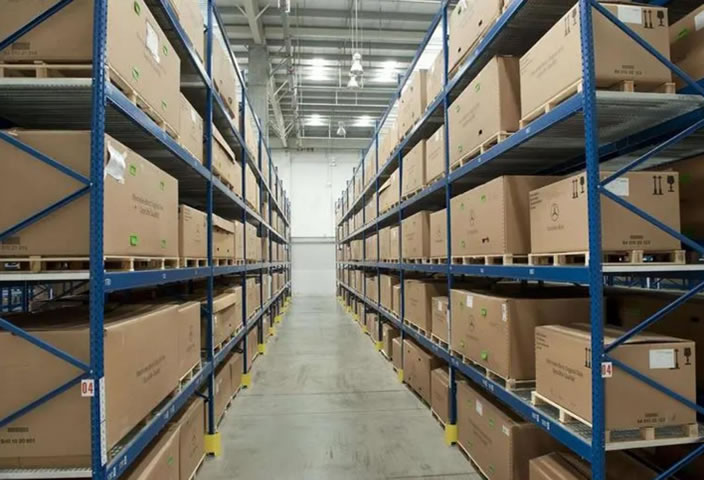 泉州到兴城市货物仓储