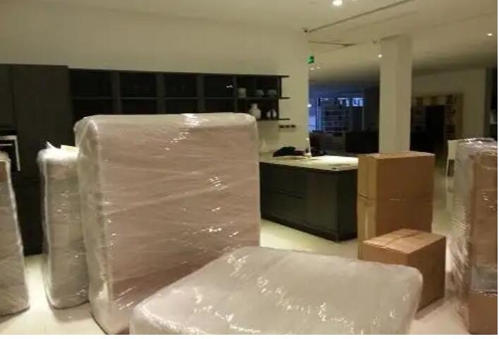 泉州到兴城市长途搬家