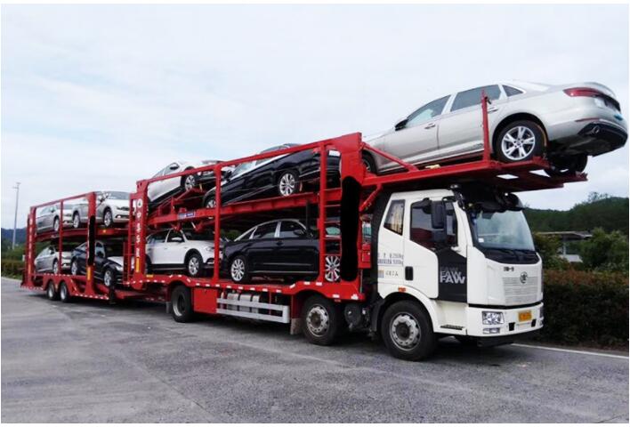 泉州到兴城市轿车托运